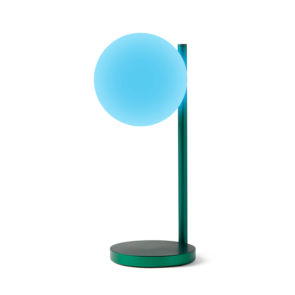 lexon-bubblelamp-darkgreen-lightblue