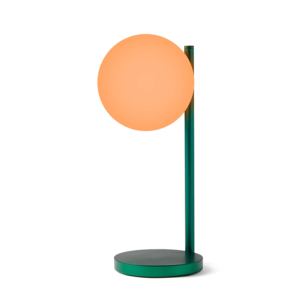 lexon-bubblelamp-darkgreen-orange