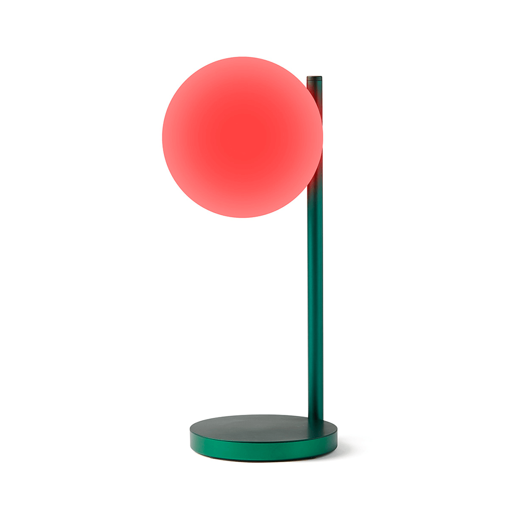 lexon-bubblelamp-darkgreen-red