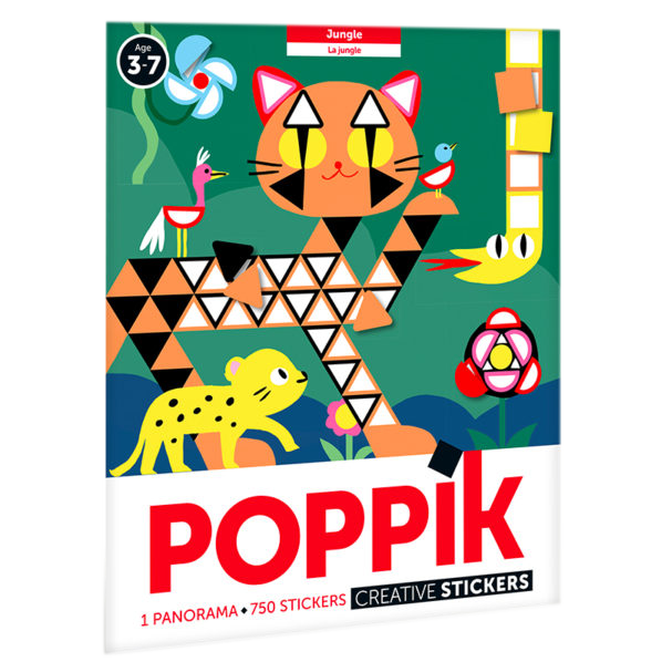 poppik-posterstickers-jungle